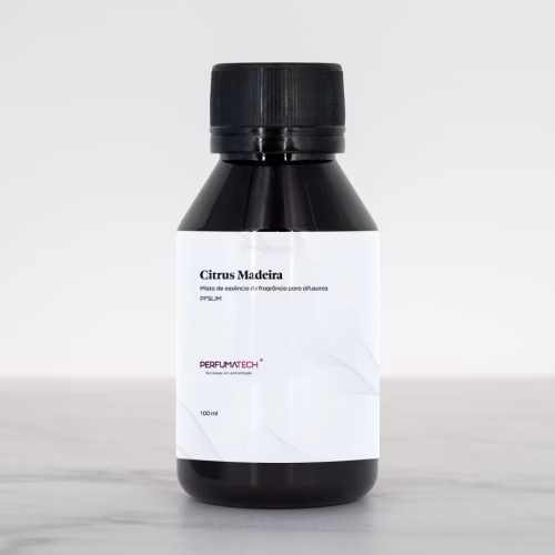 Citrus Madeira 1