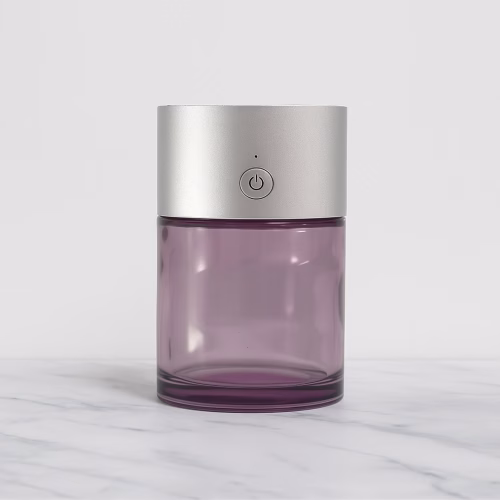 PFSTERILIZE Rosa Capa