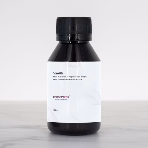 Vanilla 1