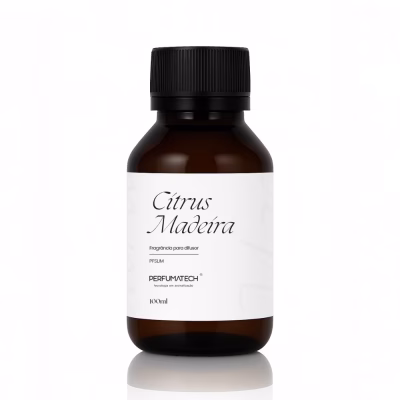 citrus madeira