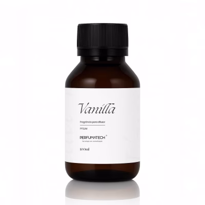 vanilla